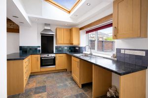 Kitchen- click for photo gallery